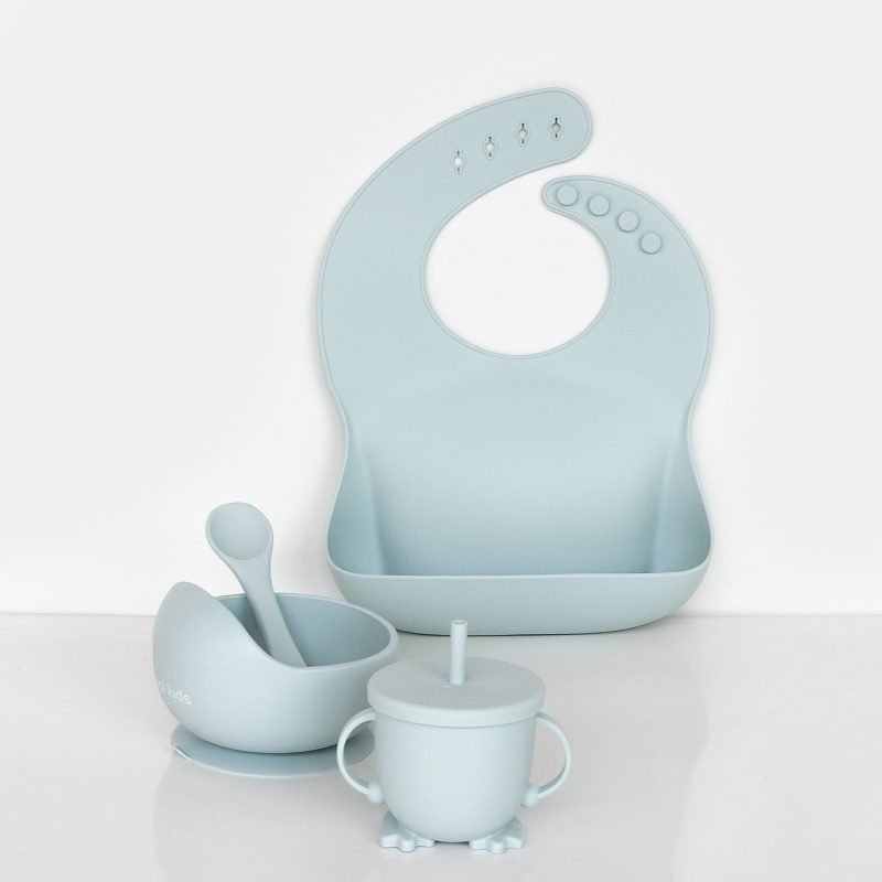 Feeding Set in Tropical